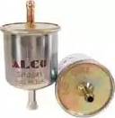 Alco Filter SP-2041 - Топливный фильтр avtokuzovplus.com.ua