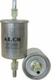 Alco Filter SP-2060 - Топливный фильтр avtokuzovplus.com.ua