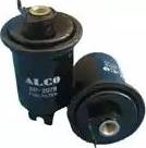 Alco Filter SP-2078 - Паливний фільтр autocars.com.ua