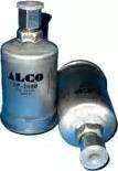 Alco Filter SP-2080 - Паливний фільтр autocars.com.ua