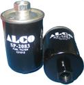 Alco Filter SP-2083 - Паливний фільтр autocars.com.ua