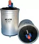 Alco Filter SP-2097 - Топливный фильтр avtokuzovplus.com.ua