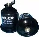 Alco Filter SP-2101 - Топливный фильтр avtokuzovplus.com.ua