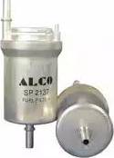 Alco Filter SP-2137 - Топливный фильтр avtokuzovplus.com.ua