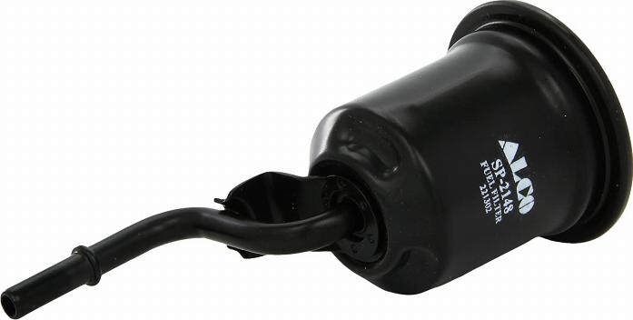 Alco Filter SP-2148 - Паливний фільтр autocars.com.ua