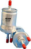 Alco Filter SP-2149 - Топливный фильтр autodnr.net