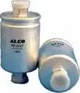 Alco Filter SP-2167 - Топливный фильтр avtokuzovplus.com.ua