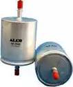 Alco Filter SP-2168 - Топливный фильтр avtokuzovplus.com.ua