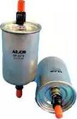 Alco Filter SP-2171 - Топливный фильтр avtokuzovplus.com.ua