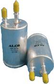Alco Filter SP-2174 - Топливный фильтр avtokuzovplus.com.ua