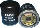 Alco Filter SP-800/7 - Патрон осушувача повітря, пневматична система autocars.com.ua