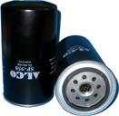 Alco Filter SP-958 - Масляный фильтр avtokuzovplus.com.ua