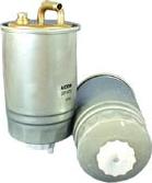 Alco Filter SP-973 - Топливный фильтр avtokuzovplus.com.ua