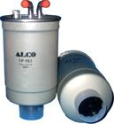 Alco Filter SP-983 - Топливный фильтр avtokuzovplus.com.ua