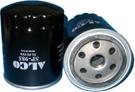 Alco Filter SP-985 - Масляний фільтр autocars.com.ua