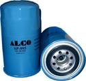 Alco Filter SP-995 - Масляний фільтр autocars.com.ua