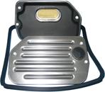 Alco Filter TR-011 - Гідрофільтри, автоматична коробка передач autocars.com.ua