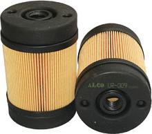 Alco Filter UR-009 - Карбамидный фильтр autodnr.net
