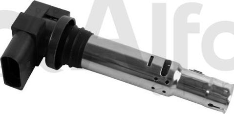 Alfa e-Parts AF00013 - Котушка запалювання autocars.com.ua