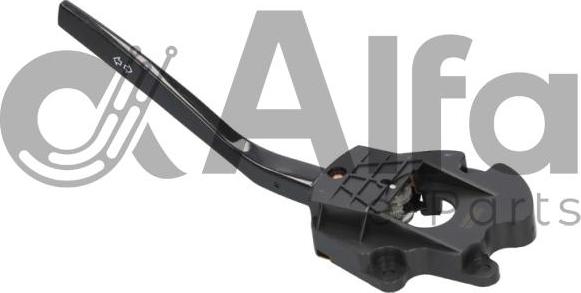 Alfa e-Parts AF00076 - Вимикач на рульовій колонці autocars.com.ua