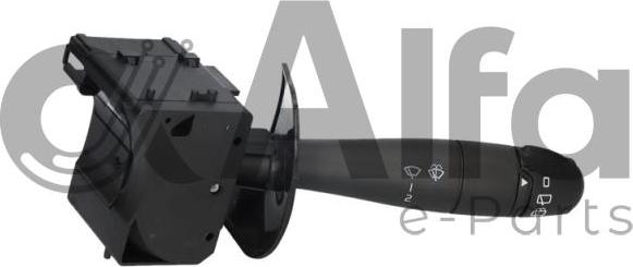 Alfa e-Parts AF00168 - Вимикач на рульовій колонці autocars.com.ua
