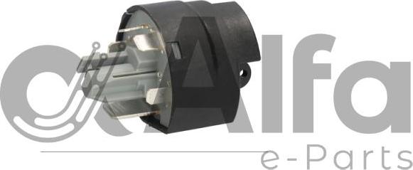 Alfa e-Parts AF00243 - Перемикач запалювання autocars.com.ua