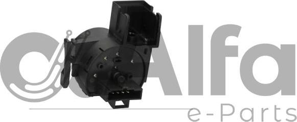 Alfa e-Parts AF00244 - Перемикач запалювання autocars.com.ua