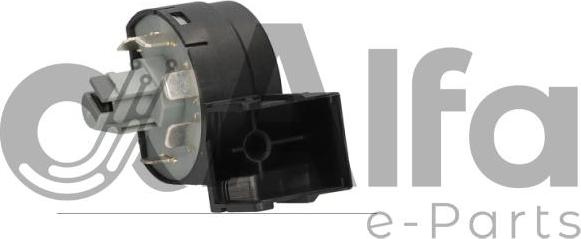 Alfa e-Parts AF00246 - Перемикач запалювання autocars.com.ua