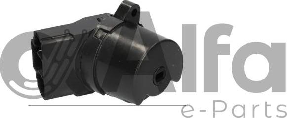 Alfa e-Parts AF00258 - Перемикач запалювання autocars.com.ua