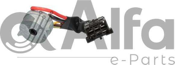 Alfa e-Parts AF00262 - Перемикач запалювання autocars.com.ua