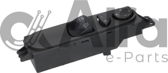 Alfa e-Parts AF00297 - Вимикач, стеклолод'емнік autocars.com.ua