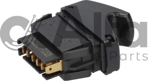 Alfa e-Parts AF00326 - Вимикач, стеклолод'емнік autocars.com.ua