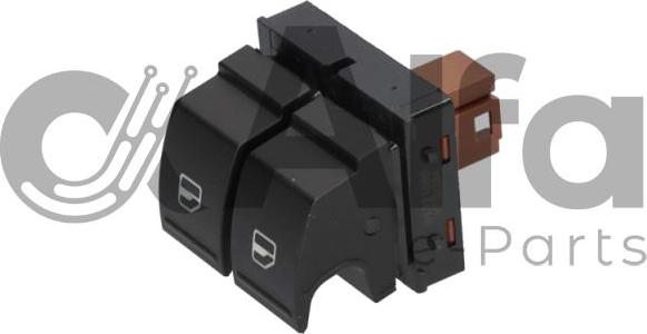 Alfa e-Parts AF00364 - Вимикач, стеклолод'емнік autocars.com.ua