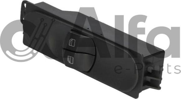 Alfa e-Parts AF00394 - Вимикач, стеклолод'емнік autocars.com.ua