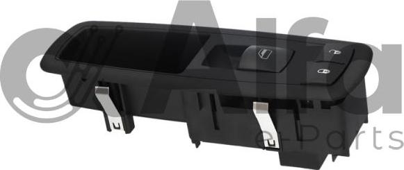 Alfa e-Parts AF00419 - Вимикач, стеклолод'емнік autocars.com.ua