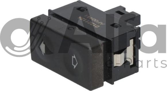 Alfa e-Parts AF00441 - Вимикач, стеклолод'емнік autocars.com.ua