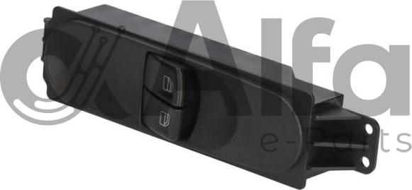 Alfa e-Parts AF00456 - Вимикач, стеклолод'емнік autocars.com.ua