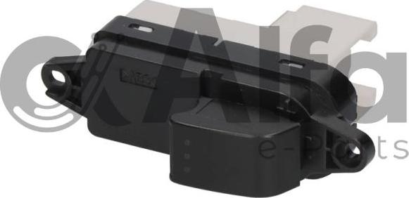 Alfa e-Parts AF00464 - Вимикач, стеклолод'емнік autocars.com.ua