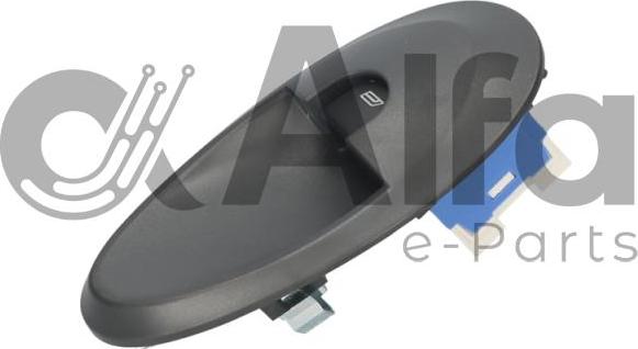 Alfa e-Parts AF00473 - Вимикач, стеклолод'емнік autocars.com.ua