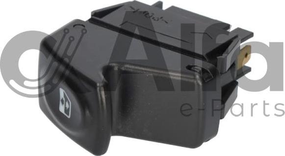 Alfa e-Parts AF00488 - Вимикач, стеклолод'емнік autocars.com.ua