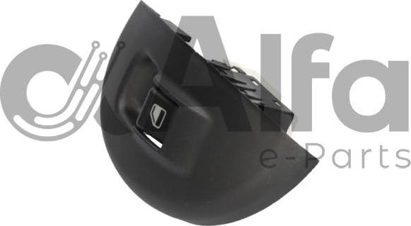 Alfa e-Parts AF00544 - Вимикач, стеклолод'емнік autocars.com.ua