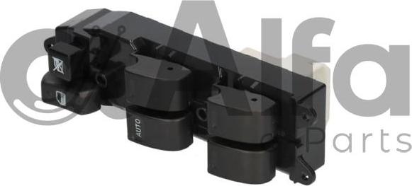 Alfa e-Parts AF00562 - Вимикач, стеклолод'емнік autocars.com.ua