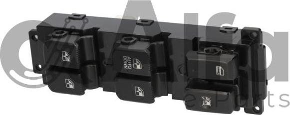 Alfa e-Parts AF00566 - Вимикач, стеклолод'емнік autocars.com.ua