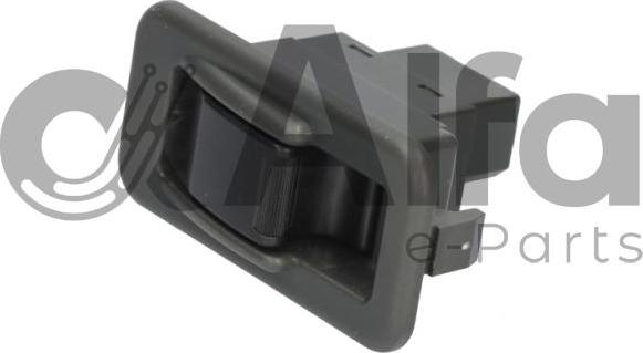Alfa e-Parts AF00567 - Вимикач, стеклолод'емнік autocars.com.ua