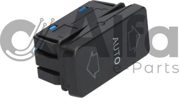 Alfa e-Parts AF00586 - Вимикач, стеклолод'емнік autocars.com.ua