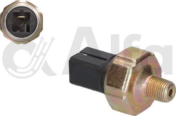 Alfa e-Parts AF00636 - Датчик, тиск масла autocars.com.ua