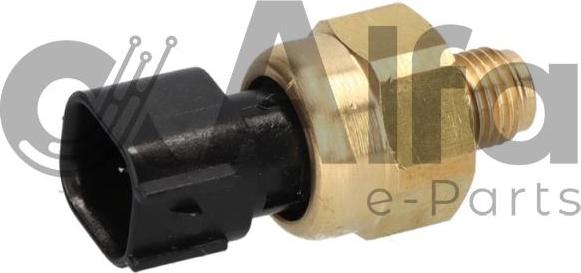 Alfa e-Parts AF00639 - Датчик, тиск масла autocars.com.ua