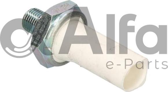 Alfa e-Parts AF00648 - Датчик, тиск масла autocars.com.ua