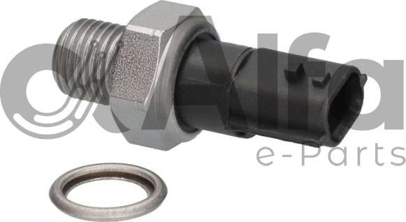 Alfa e-Parts AF00658 - Датчик, тиск масла autocars.com.ua