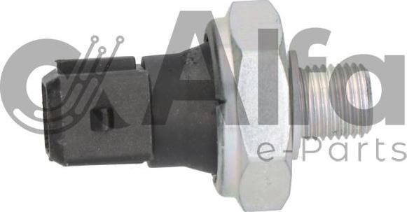 Alfa e-Parts AF00672 - Датчик, тиск масла autocars.com.ua